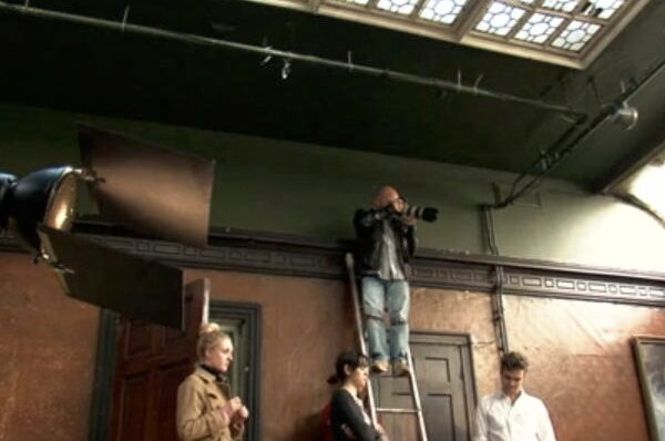 London workshop