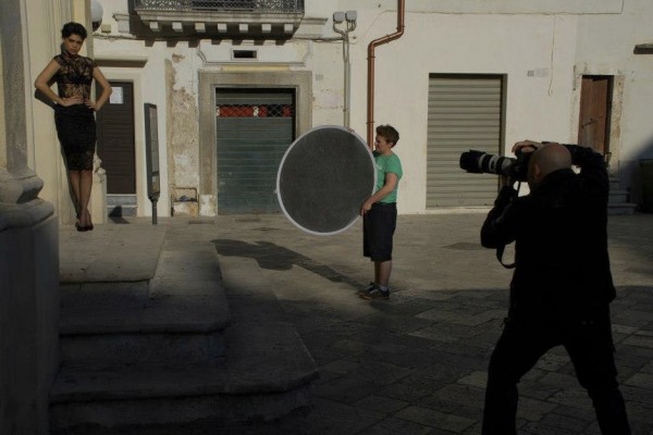 Nardo photo training