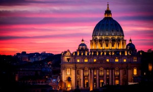 san pietro